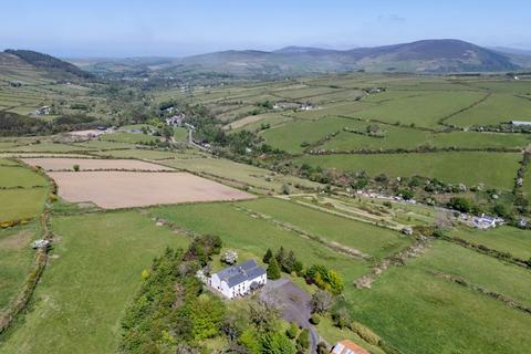 undefined, Ballamoar Farm, Ballagill Road, Doarlish Ard, Foxdale