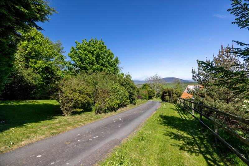 Ballamoar Farmhouse