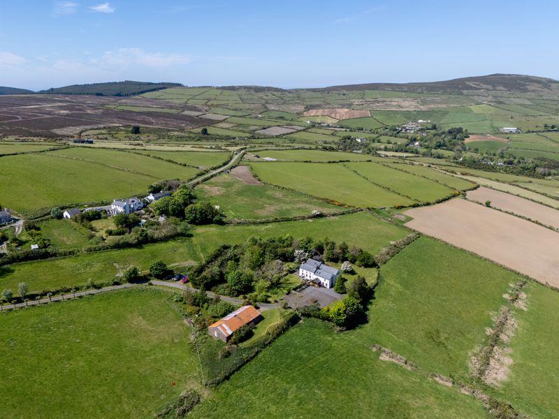 Ballamoar Farmhouse