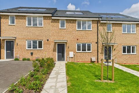 3 bedroom townhouse for sale, Chesterfield S42