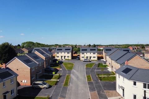 3 bedroom townhouse for sale, Chesterfield S42