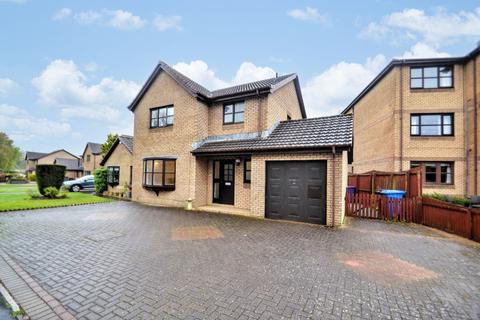 Houses for sale in Pollockshields | OnTheMarket