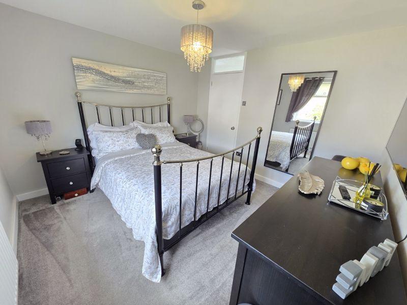 Bedroom Two...