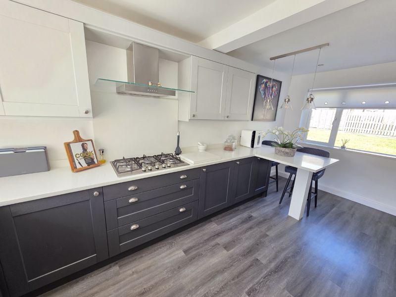 Kitchen Additional