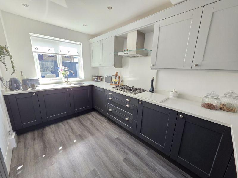 Kitchen Additional