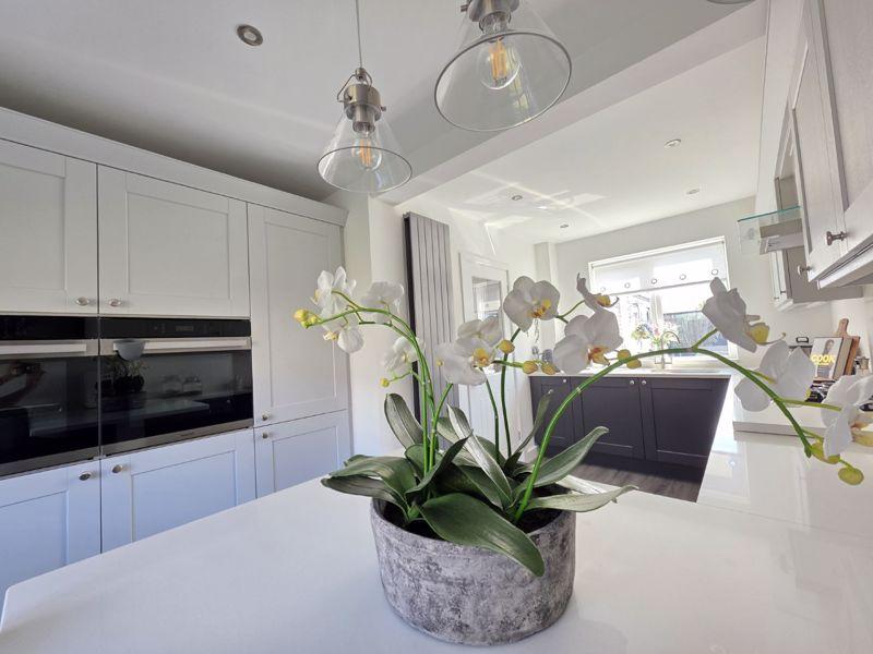 Kitchen Additional