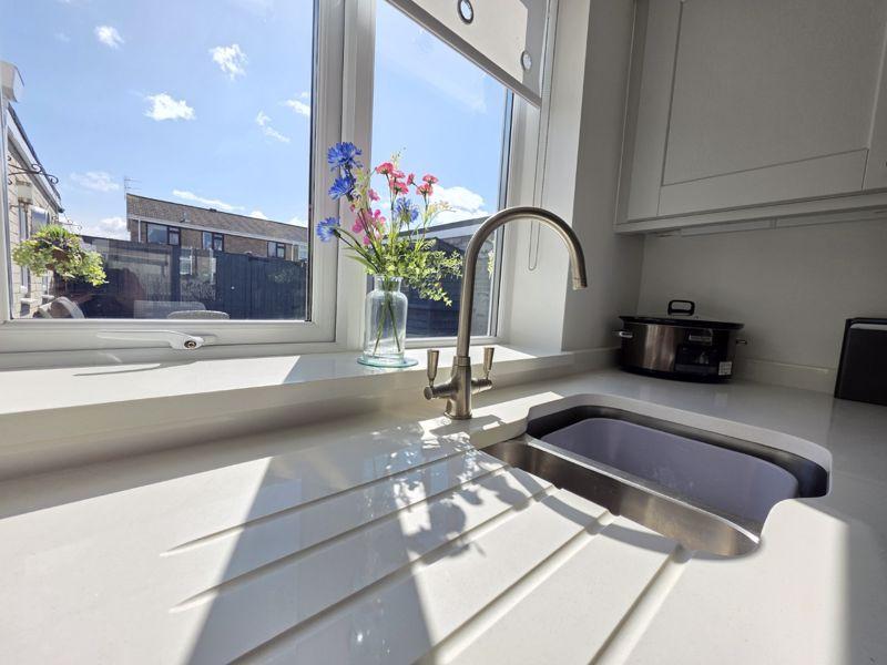 Kitchen Additional