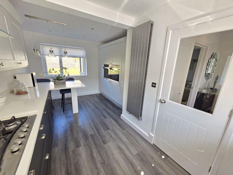 Kitchen Additional