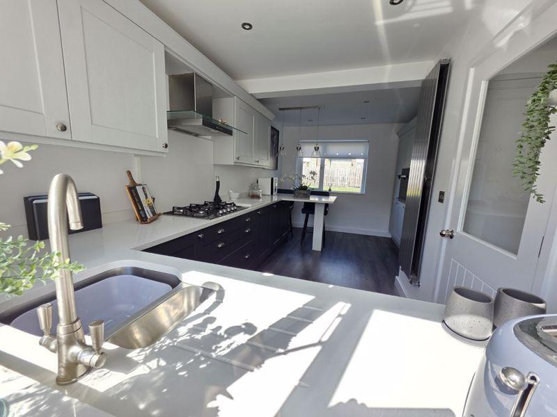 Kitchen Additional