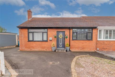 5 Coniston Close, Chadderton, Oldham, OL9 9JQ