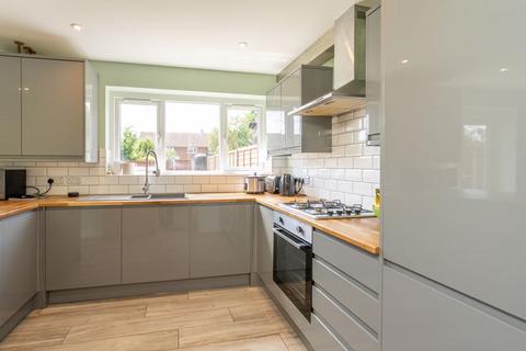3 bedroom semi-detached house for sale, John Arundel Road, Chichester
