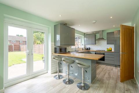 3 bedroom semi-detached house for sale, John Arundel Road, Chichester