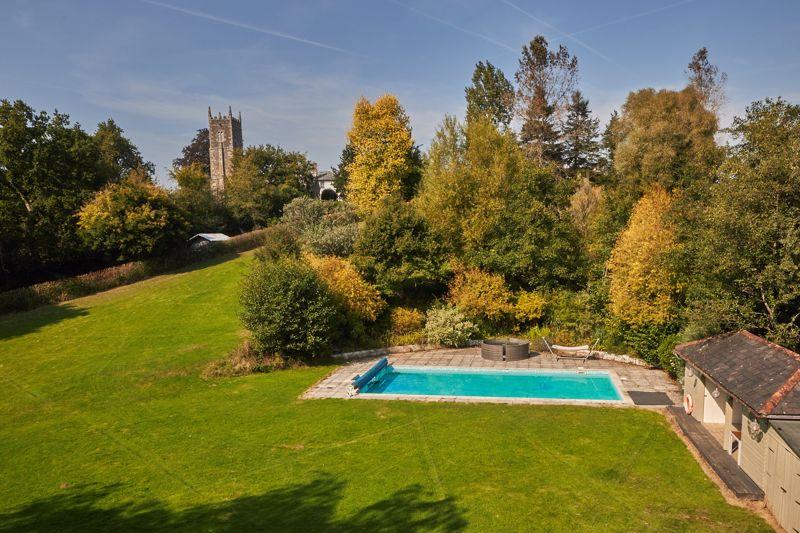 Communal Gardens