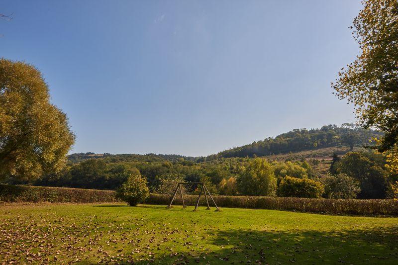 Communal Gardens