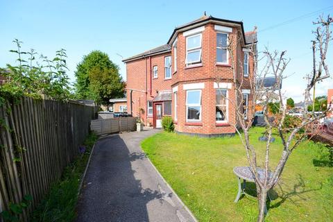 4 bedroom semi-detached house for sale, Kings Road, Bournemouth BH3