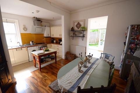4 bedroom semi-detached house for sale, Kings Road, Bournemouth BH3