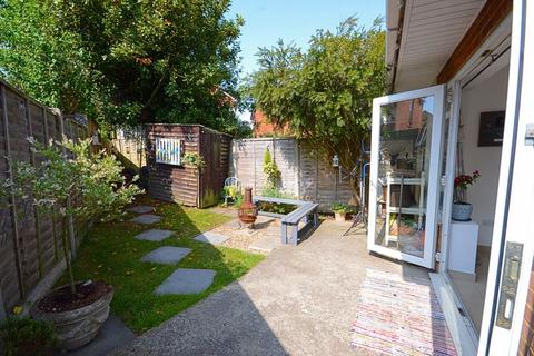 4 bedroom semi-detached house for sale, Kings Road, Bournemouth BH3