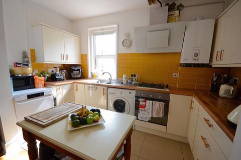 4 bedroom semi-detached house for sale, Kings Road, Bournemouth BH3