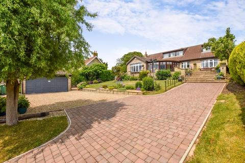 4 bedroom detached house for sale, Southview, Lound Road, Toft
