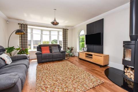 4 bedroom detached house for sale, Southview, Lound Road, Toft