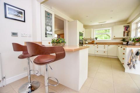 4 bedroom detached house for sale, Southview, Lound Road, Toft