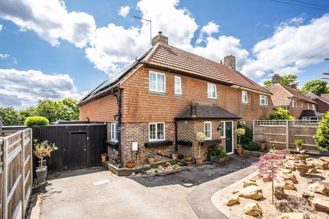4 Cricketfield, Newick, Lewes, BN8 4LL