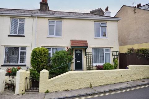undefined, Drew Street, Brixham