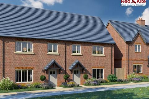 2 bedroom maisonette for sale, Crispin Gardens - Shared Ownership - Local Connection to South Oxfordshire District is Required