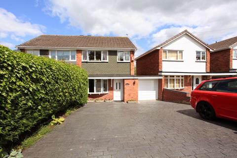 32 Applebrook, Shifnal. TF11 9PZ