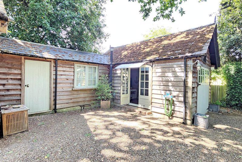 Boat House/Annex