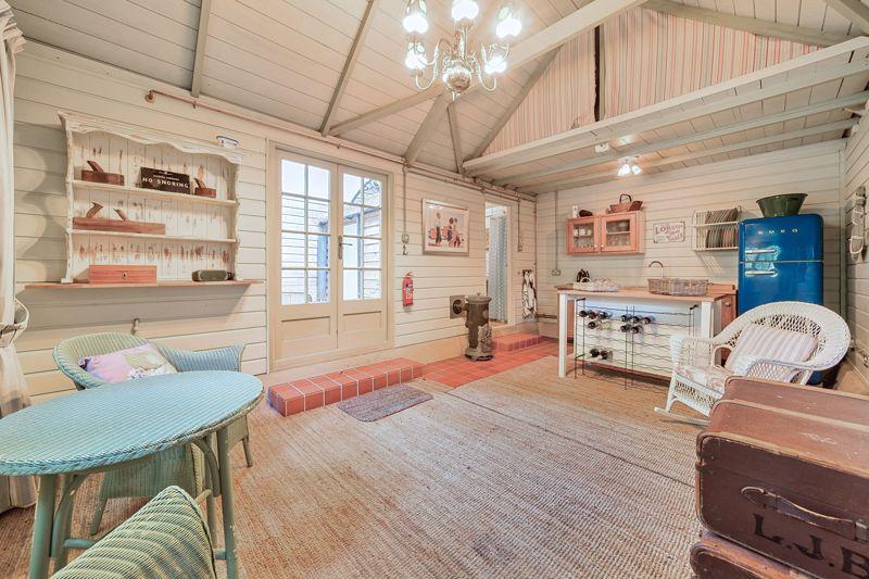 Boat House/Annex