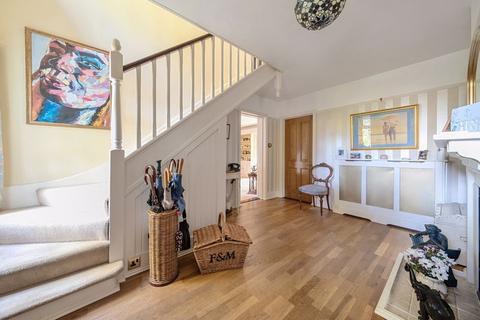 5 bedroom detached house for sale, Old Street, Hill Head, PO14