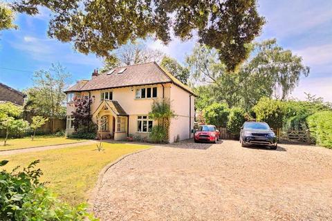5 bedroom detached house for sale, Old Street, Hill Head, PO14