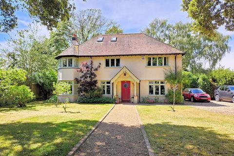 5 bedroom detached house for sale, Old Street, Hill Head, PO14