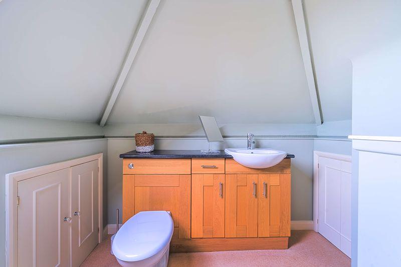 Loft WC