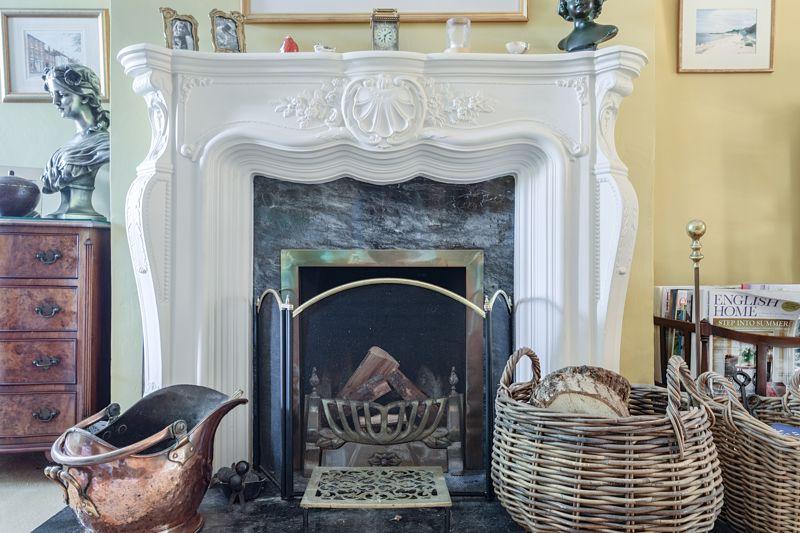 Fire Place