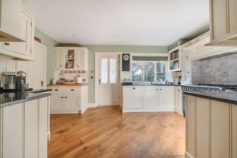 5 bedroom detached house for sale, Old Street, Hill Head, PO14