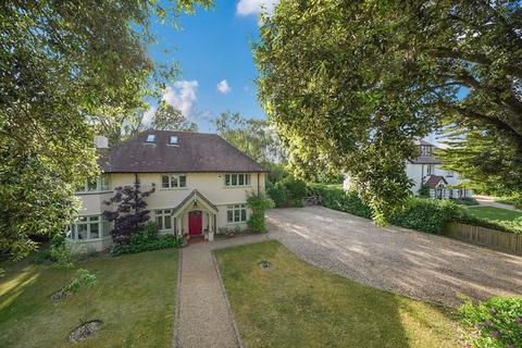 5 bedroom detached house for sale, Old Street, Hill Head, PO14