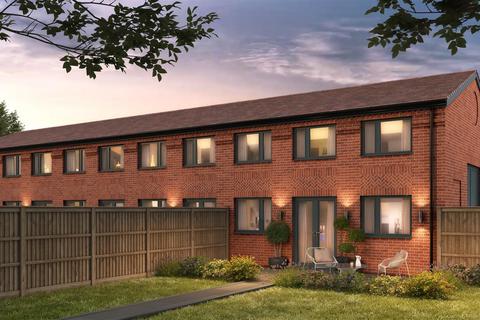 undefined, Mill Cottages, Marlfield Lane, Redditch