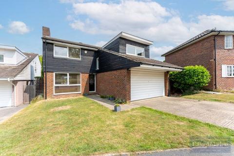 2j Ridge Langley, South Croydon, CR2 0AR