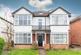 Devonshire Road, Pinner