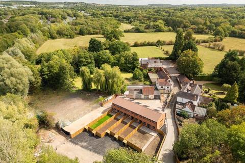 undefined, Mill Cottages, Marlfield Lane, Redditch