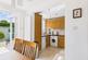 Dining area to...