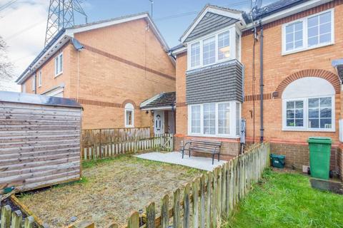 2 bedroom terraced house to rent, Aylesbury HP21