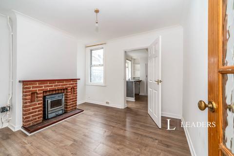 2 bedroom terraced house to rent, West End, Elstow, Bedfordshire, MK42 9XR