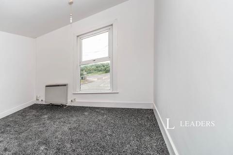 2 bedroom terraced house to rent, West End, Elstow, Bedfordshire, MK42 9XR