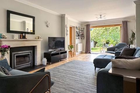 5 bedroom detached house for sale, Brackendale Road, Camberley GU15