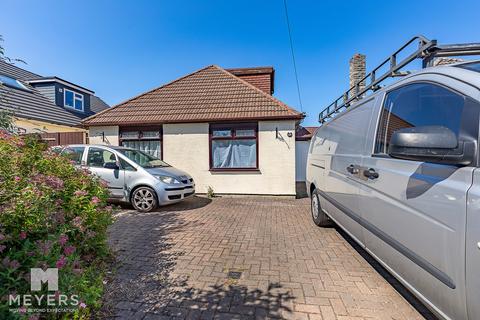 3 bedroom detached bungalow for sale, Columbia Trees Lane, Bournemouth, BH10 4AZ