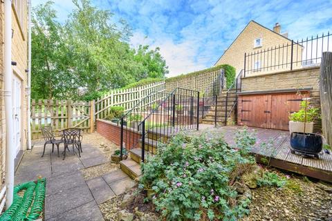49 Baileys Barn, Bradford-on-avon, BA15 1BW