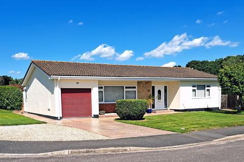 23 Byeside Road, Sidmouth, EX10 9NB